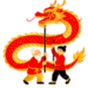 临清龙灯