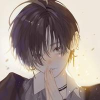 赤峰小六哥头像