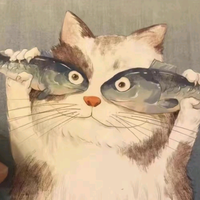 风趣漂流瓶4X3头像