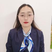 上汽大通原厂房车许春莉头像