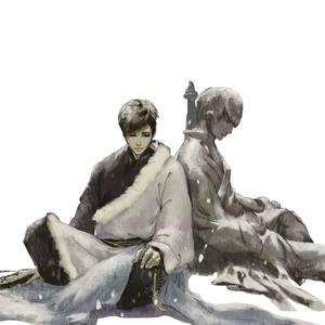 光仔推影头像