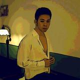 野人杰哥头像