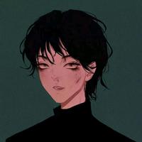热烈的马！头像