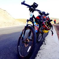 七爸极狐说头像