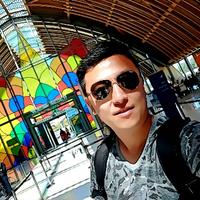 狂野OIIIIIIIO头像