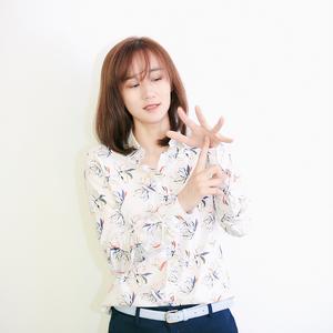 郑好cindy头像