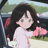 不凡橙子W6s头像