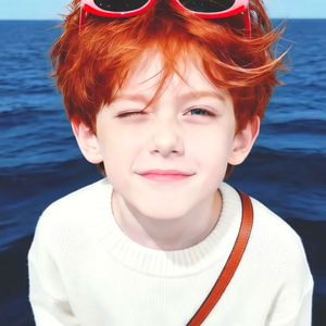 一拳一个小朋友