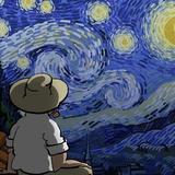 一个没有感情的杀手s头像