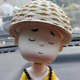 小火火头像