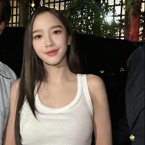 阿祎头像