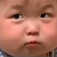 持之以恒胡图图头像