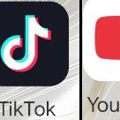 Tiktok｜油管头像