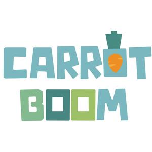 Carrotboom官方旗舰店头像