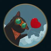 a的个人资料头像