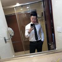 陈先森头像