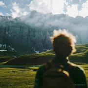 _新一的个人资料头像