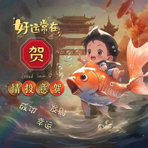 烨子故事馆头像