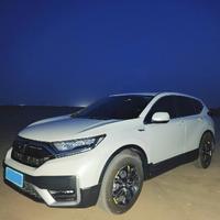 CRV的忠诚用户头像