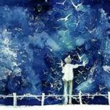 秋水浮年991头像