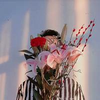 请叫我一声磐磐头像