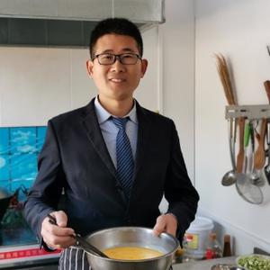 利鹏跨界老师头像