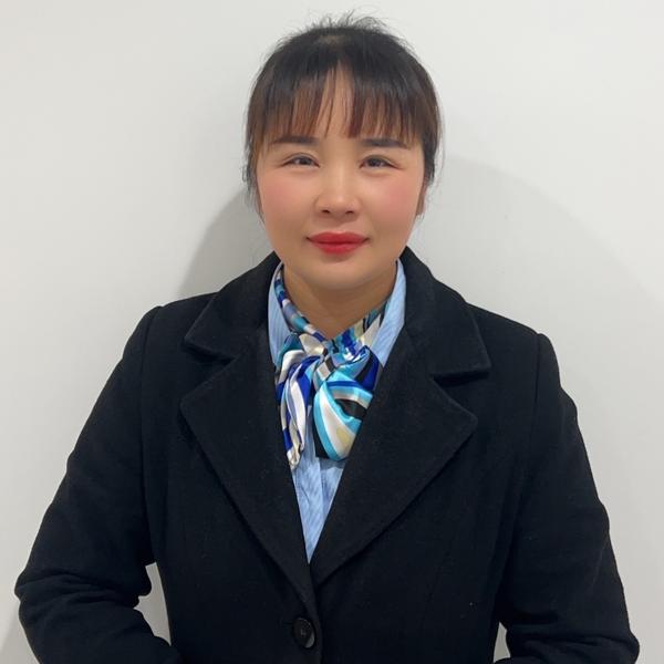 吉利华超李婵娟头像