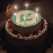 绿码蛋糕的个人资料头像