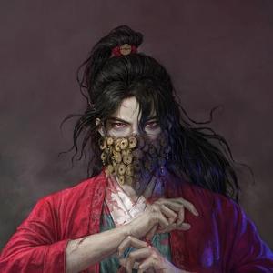 诡异故事会头像
