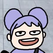 向晚没得吃的个人资料头像