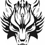 烽火X战狼头像