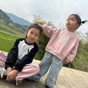 梓烔妈妈【养娃中】头像