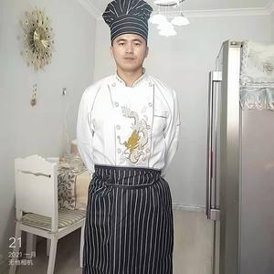 中华美食之厨王头像