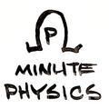 分钟物理MinutePhysics头像