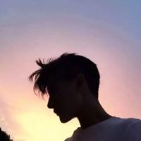 克泽额痒些头像