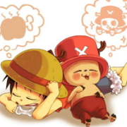 一人米的个人资料头像