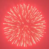 HB最美的烟火头像