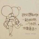 瑶啊哥头像