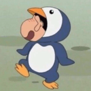 又饿了么的个人资料头像