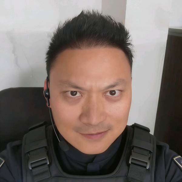 爱越野的千慶头像