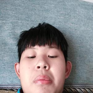A橙子，16头像