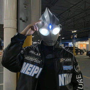 天问头像