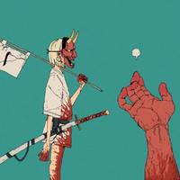 喵喵喵喵那头像