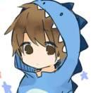 旅人的个人资料头像