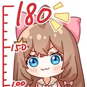 粉色矮子可爱捏的个人资料头像