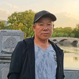 襄平老翁头像
