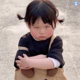 绿毛水怪m头像