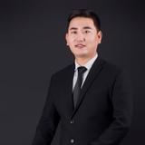 齐向前520头像