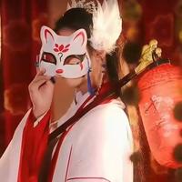 陌上初安的魔法头像