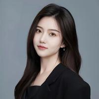 太原华日菱冯美美头像